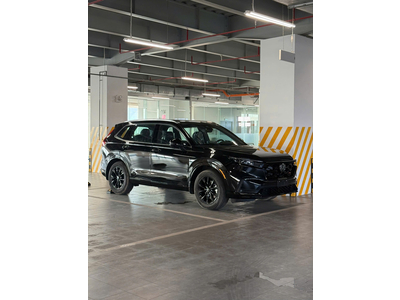 Honda CR-V 2.0L e:HEV RS 2026