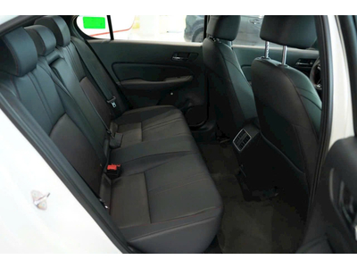 Honda City RS 2026