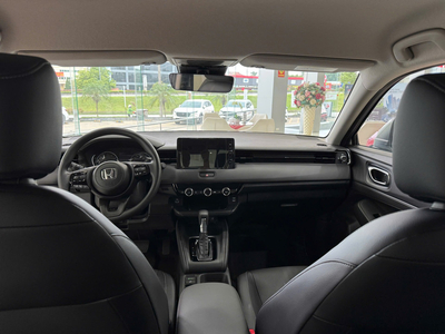 Honda HR-V G