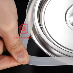 Chén Inox 304 Có Nắp Đậy Cao Cấp, An Toàn, Giữ Nhiệt Tốt, Giá Tốt
