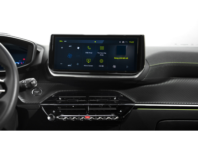 New Peugeot 2008 GT Vin 2025