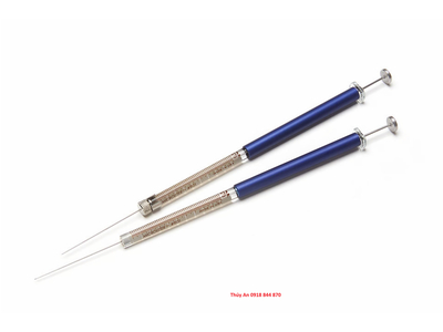 900 Series Microliter Syringes