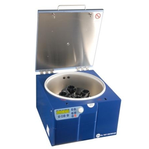MÁY LI TÂM 90000-3P SETA ( Seta Oil Test Centrifuge - 4 place_