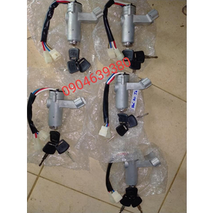 Bán Ổ khoá điện faw chính hãng