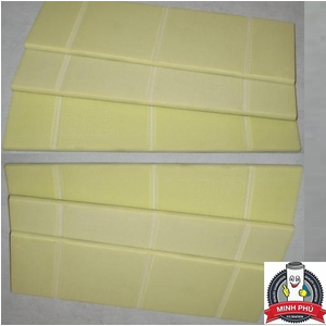 CÁNH VANE BECKER 90057800006