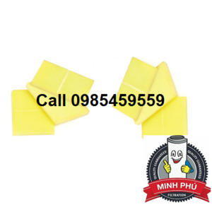 CÁNH VANE BECKER 90058500003