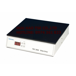 BÀN SẤY LAM KÍNH model TEC-2602