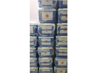 Thùng vận chuyển vaccine