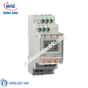 Rơ le bảo vệ - Model 900VPR-3 Bảo vệ điện áp