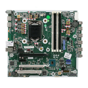 Mainboard 911990-001 901195-001 Mainboard For HP ProDesk 600 680 G3 LGA1151