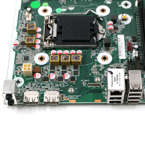 Mainboard 911990-001 901195-001 Mainboard For HP ProDesk 600 680 G3 LGA1151