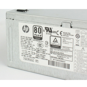 Bộ Nguồn HP 500W 901759-013 DPS-500-32A for Elitedesk 800 G4 G5 Z1