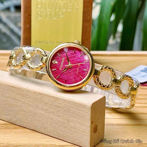 Đồng Hồ Nữ SUNRISE 9030SA-S2