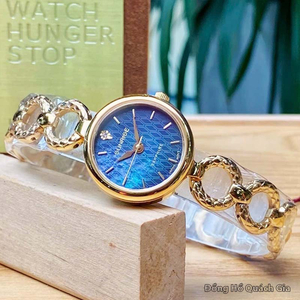 Đồng Hồ Nữ SUNRISE 9030SA-S4