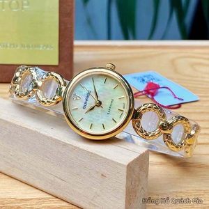 Đồng Hồ Nữ SUNRISE 9030SA-S5