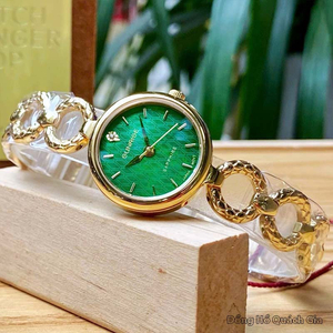 Đồng Hồ Nữ SUNRISE 9030SA-S1