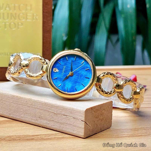 Đồng Hồ Nữ SUNRISE 9030SA-S3