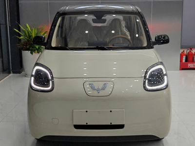 Wuling Macaron (300KM)