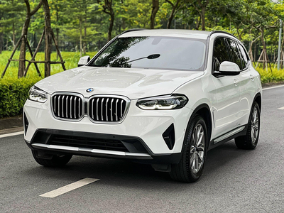 BMW X3 sDrive20i 2024