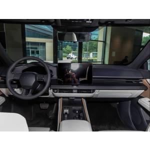Lexus ES 500e