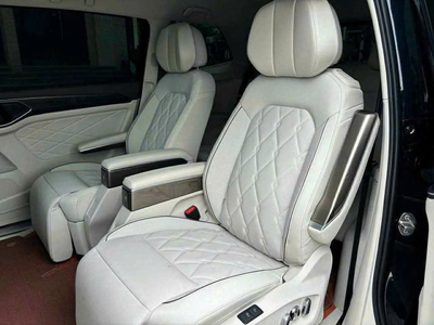 Viloran Luxury
