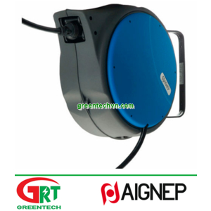 90825 | Ống cuộn khí nối dài| Aignep Vietnam