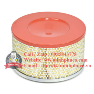 AIR FILTER 215-124-125