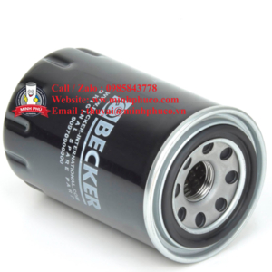 Lọc dầu 90970900000