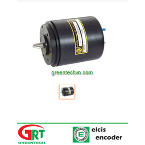 90AT | Elcis Rotary encoder | bộ mã hóa quay | Rotary encoder | Elcis ViệtNam