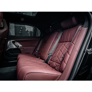 BMW 740i Pure Excellence 2023