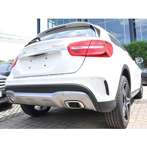 Mercedes-Benz GLA 250 4Matic