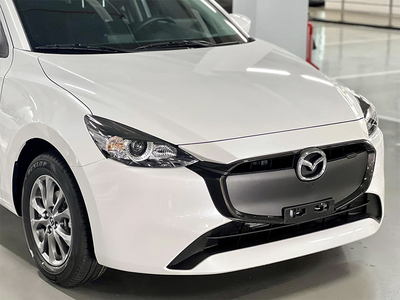 New Mazda 2 1.5 Premium