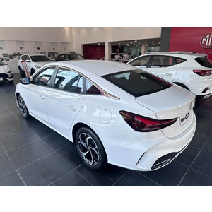 MG GT 1.5 Luxury