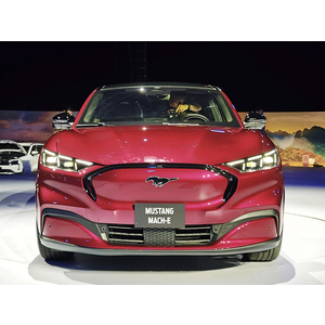 Ford Mustang Mach-E Premium AWD