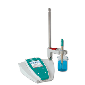 912 Conductometer MÁY ĐO ĐỘ DẪN ĐIỆN METROHM