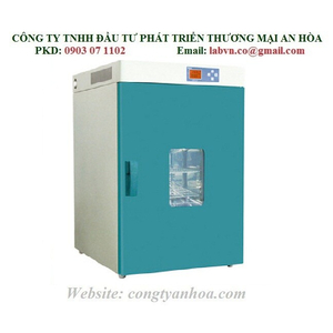 TỦ SẤY MODEL:DHG-9140 B
