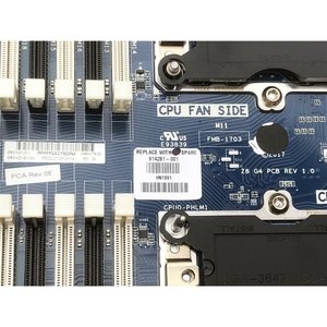 Mainboard HP Z8 G4 Workstation 914280-601 914281-001 844776-001-601