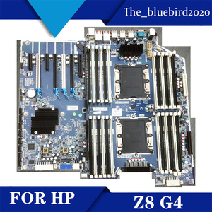 Mainboard HP Z8 G4 Workstation 914280-601 914281-001 844776-001-601