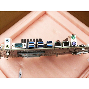 Mainboard HP Z8 G4 Workstation 914280-601 914281-001 844776-001-601