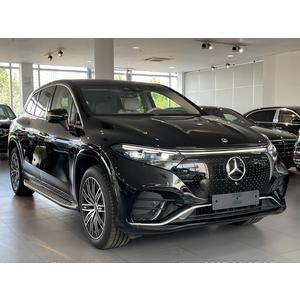 Mercedes EQS 500 4Matic