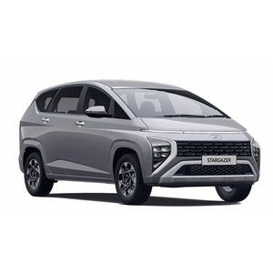 Hyundai Stargazer Tiêu Chuẩn 2026