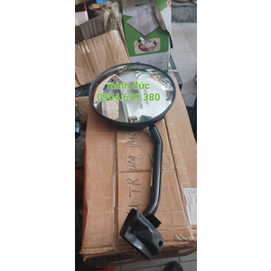 BÁN PHỤ TÙNG THÂN VỎ XE FAW JH6