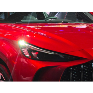 MG GT 1.5 Premium