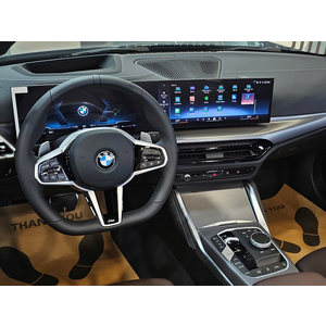 BMW 430i M Sport
