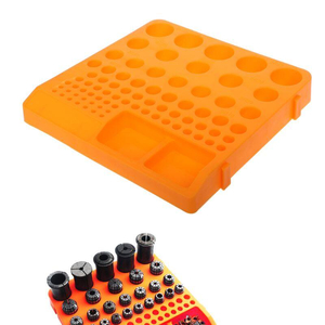 Khay cắm collet, đế để collet