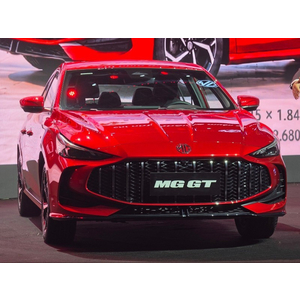 MG GT 1.5 Premium