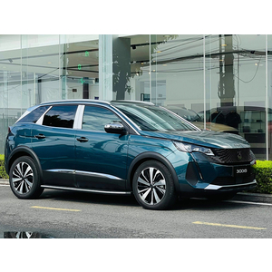 New Peugeot 3008 AL