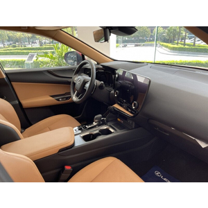 Lexus NX 350h