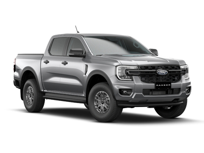 Ford Ranger XLS 2.0L 4x4 AT