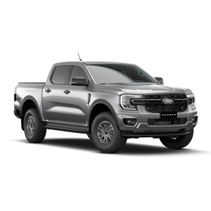 Ford Ranger XLS 2.0L 4x4 AT